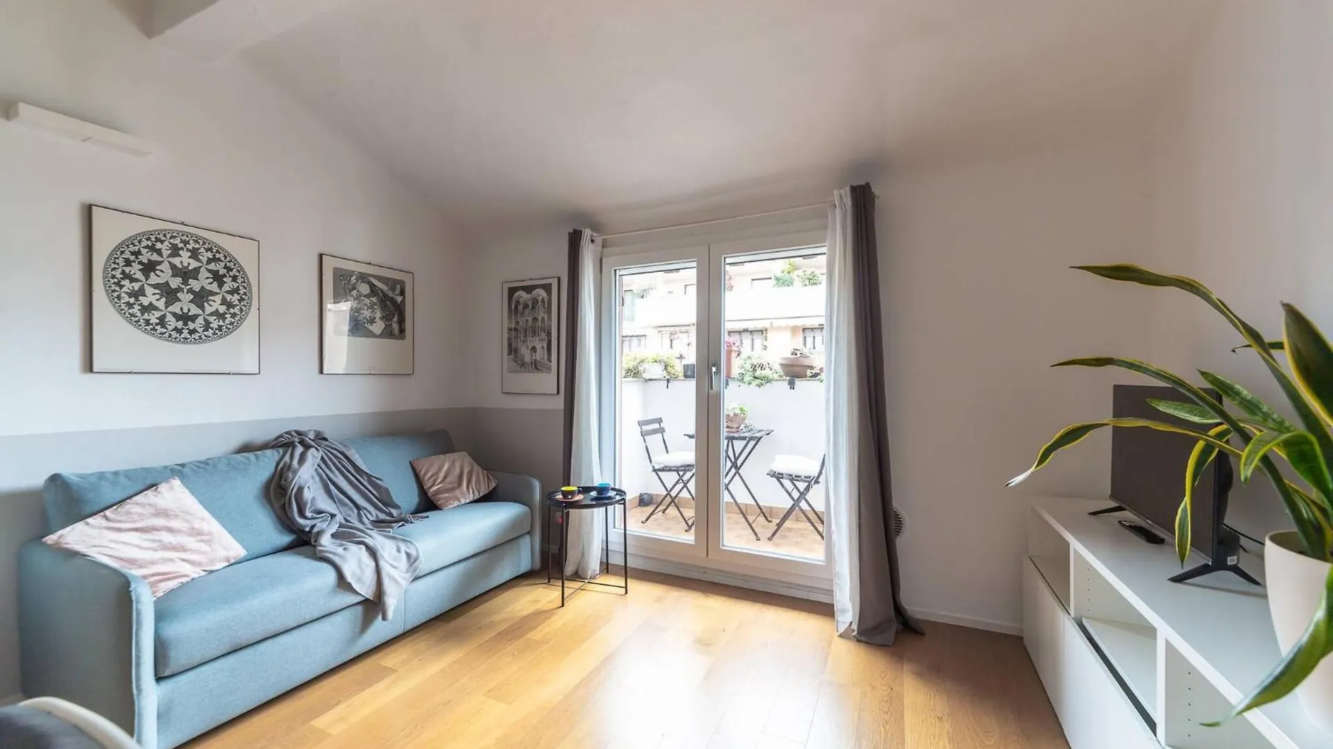Locami Apartment Gorla M1 Milano Italia
