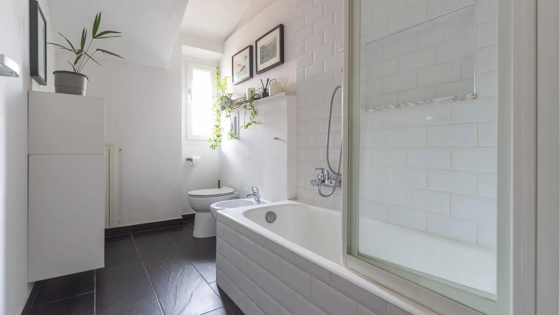 Locami Apartment Gorla M1 Milano