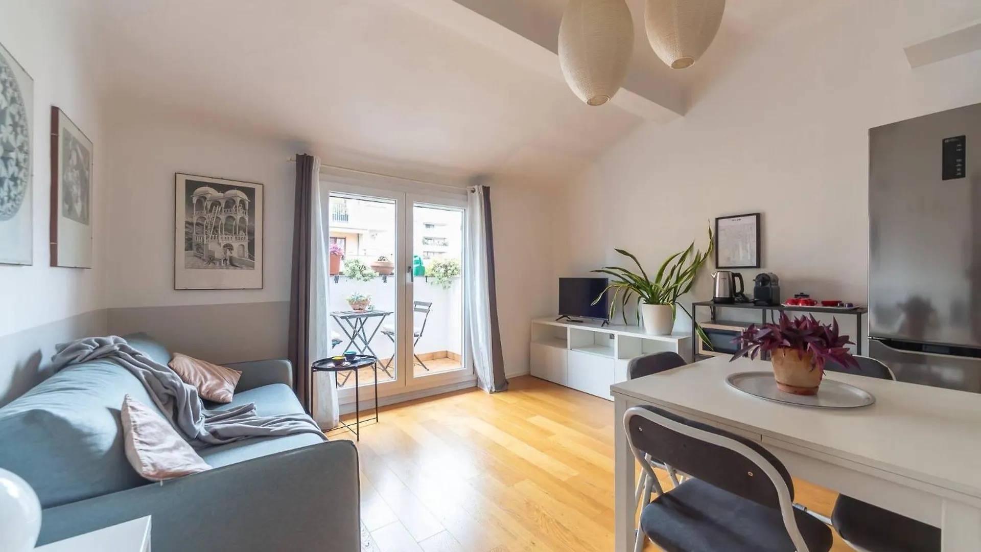 Locami Apartment Gorla M1 Milano