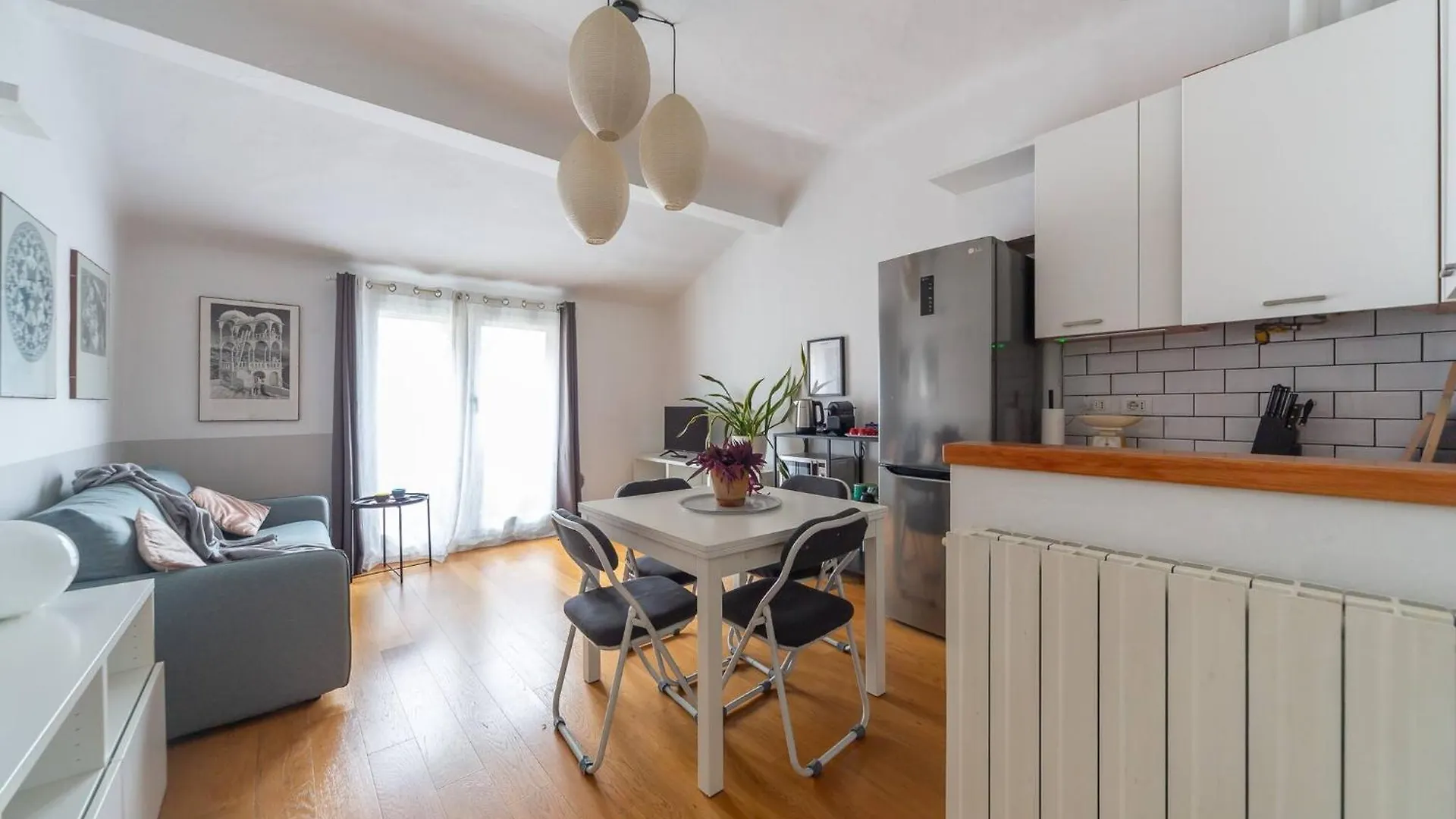 Locami Apartment Gorla M1 Milano