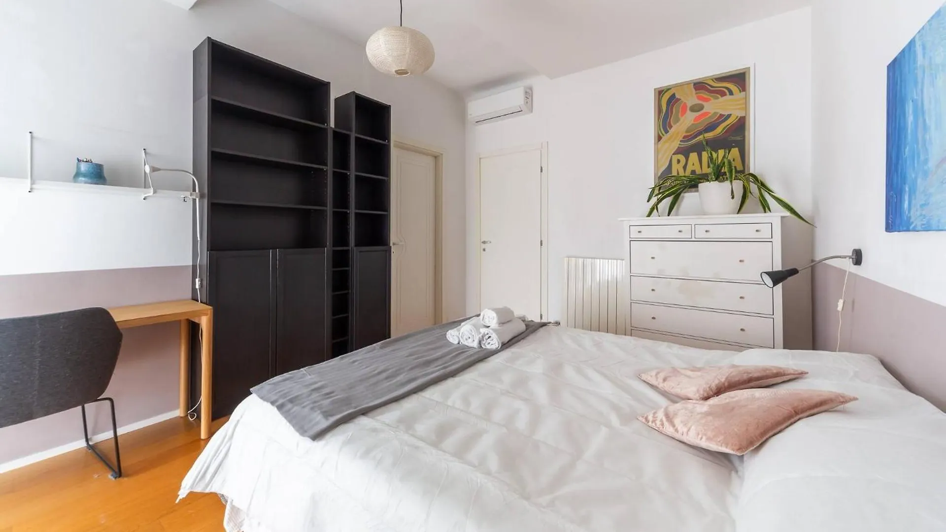 Locami Apartment Gorla M1 Milano