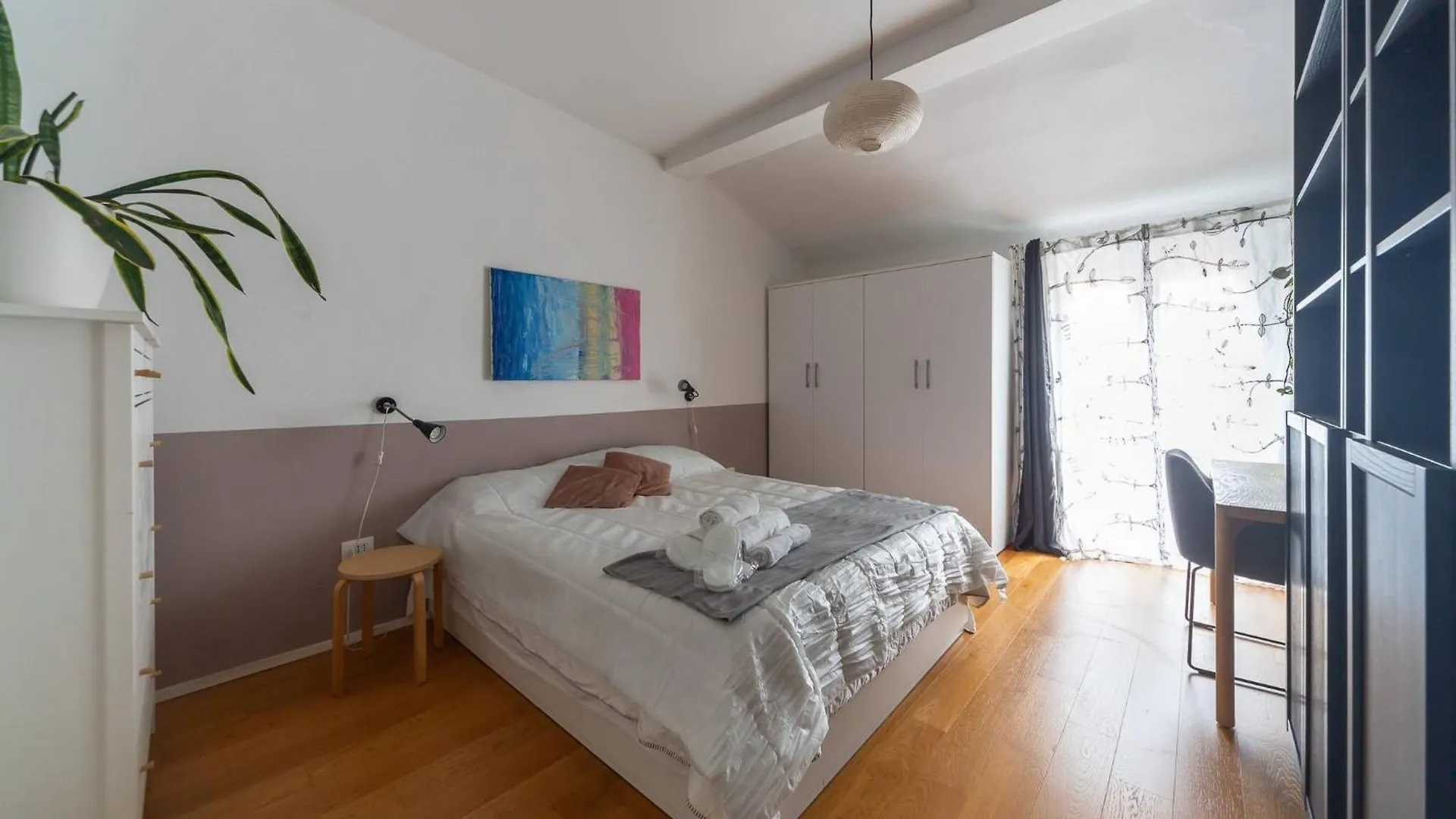 Locami Apartment Gorla M1 Milano Italia