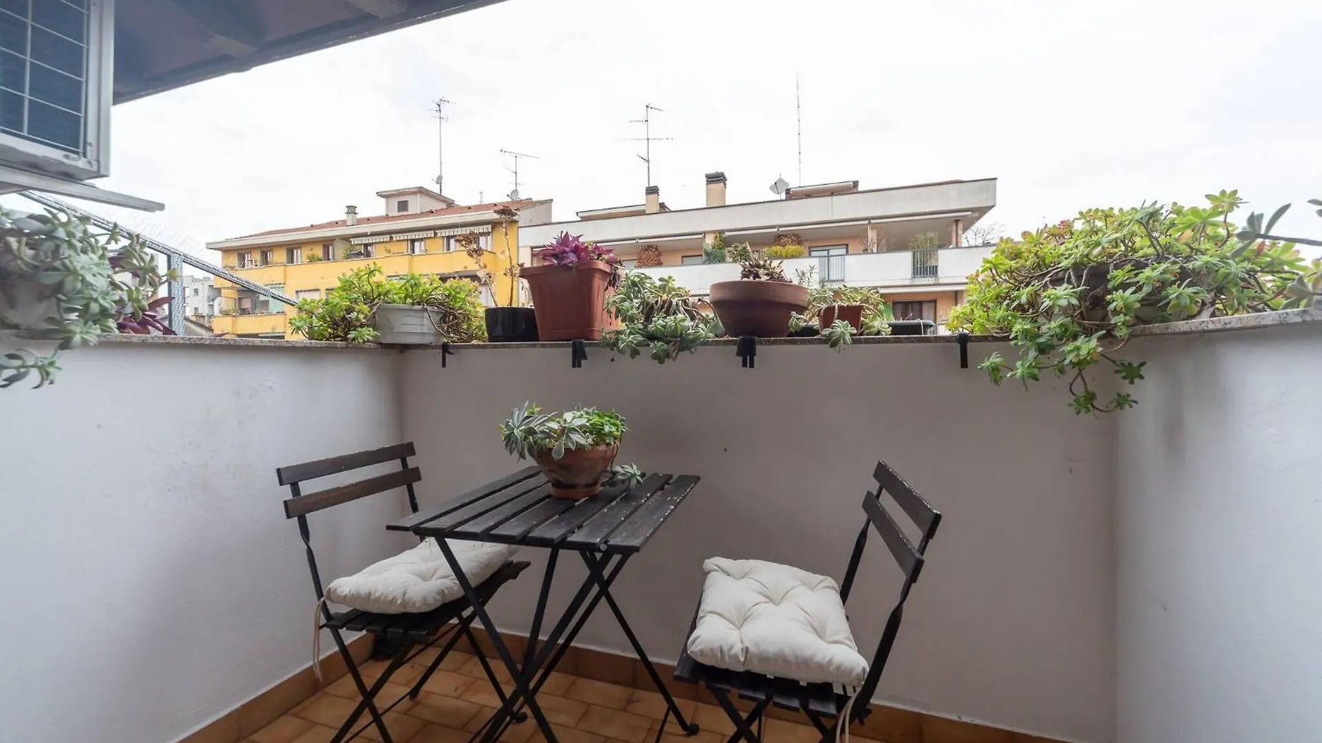 Locami Apartment Gorla M1 Milano