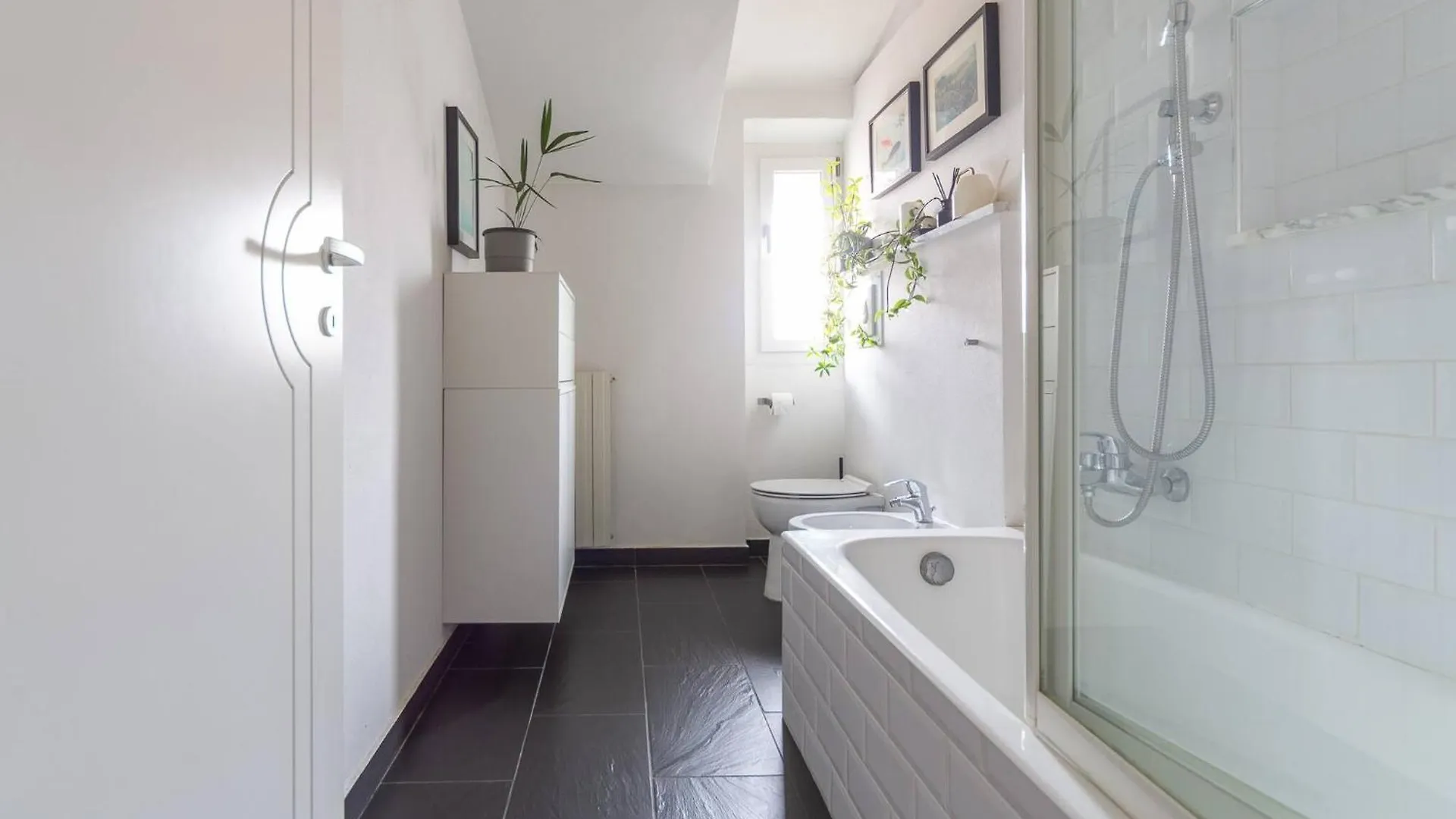 Locami Apartment Gorla M1 Milano