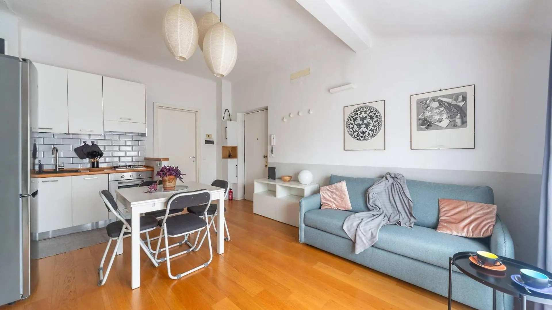 Locami Apartment Gorla M1 Milano