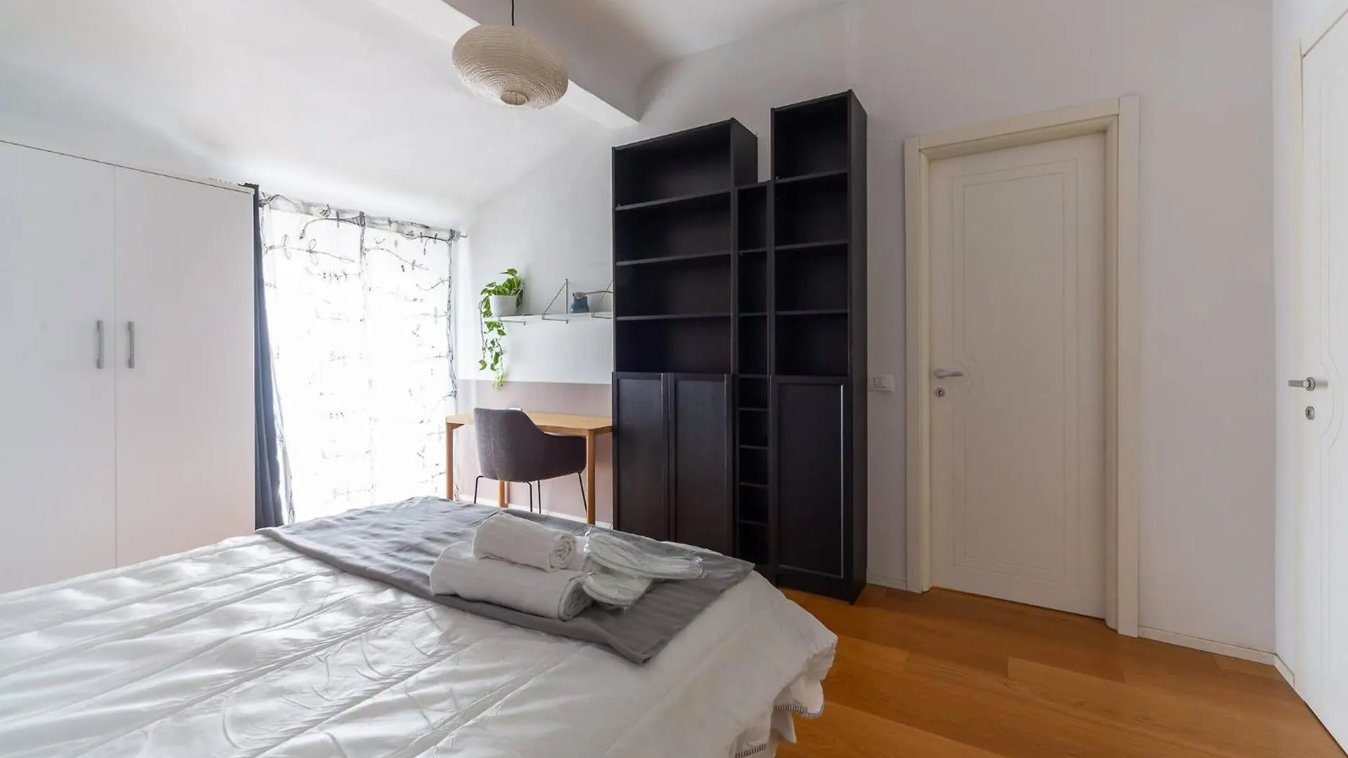 Locami Apartment Gorla M1 Milão Itália