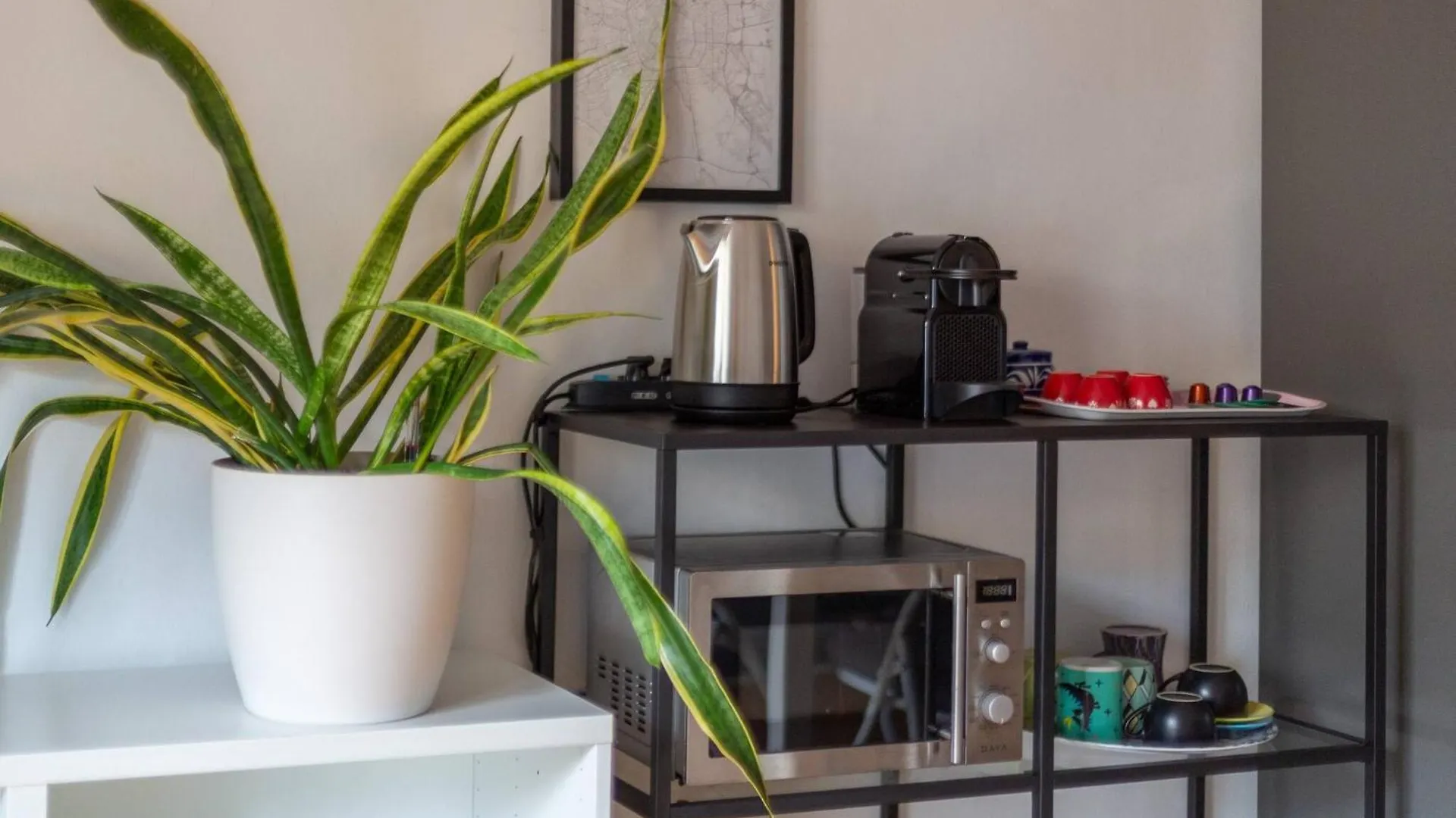 Locami Apartment Gorla M1 Milão