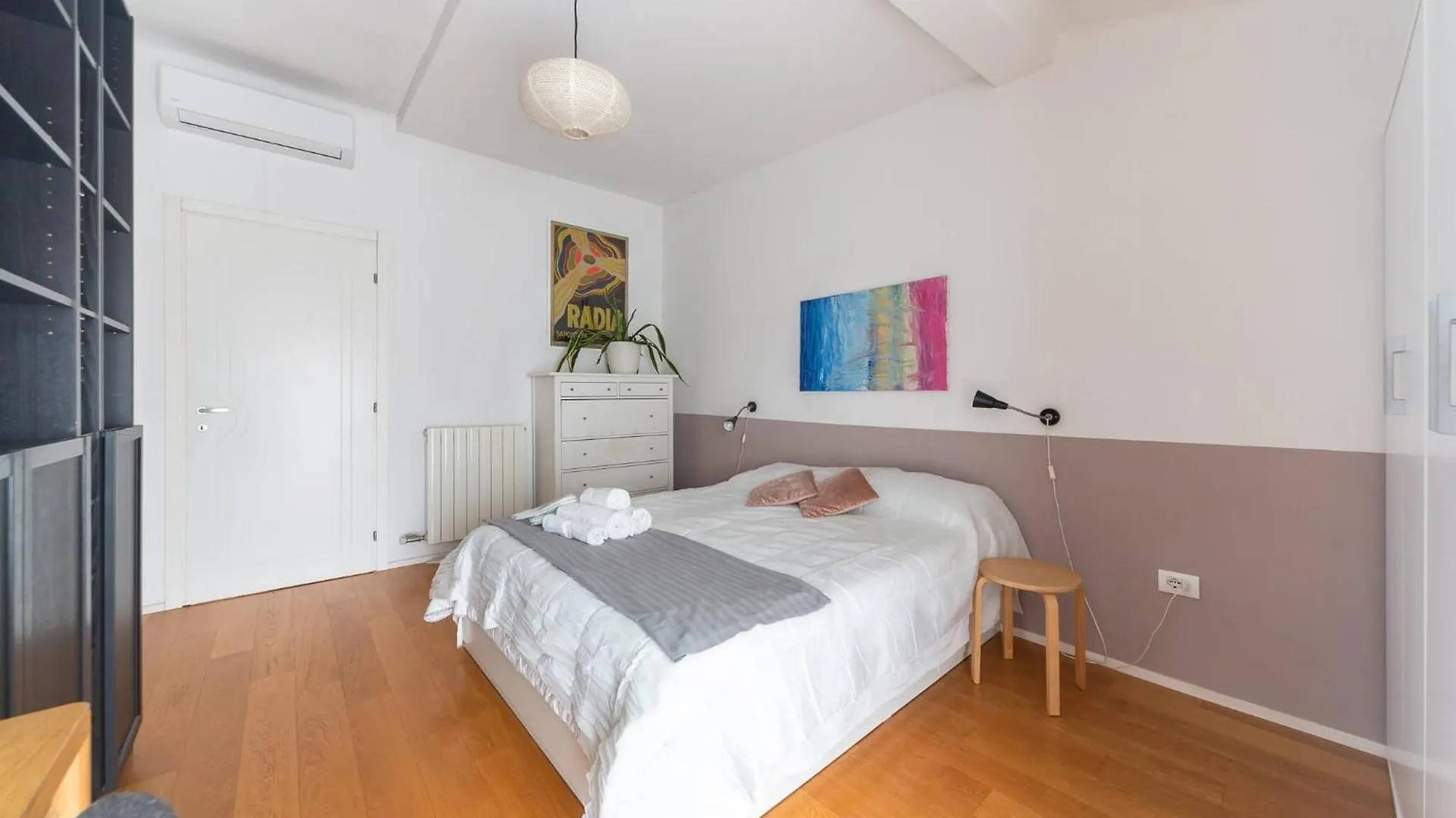 Locami Apartment Gorla M1 Milão Itália