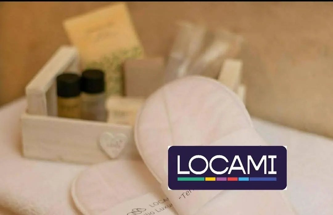 Locami Apartment Gorla M1 Milánó 0*,  Olaszország