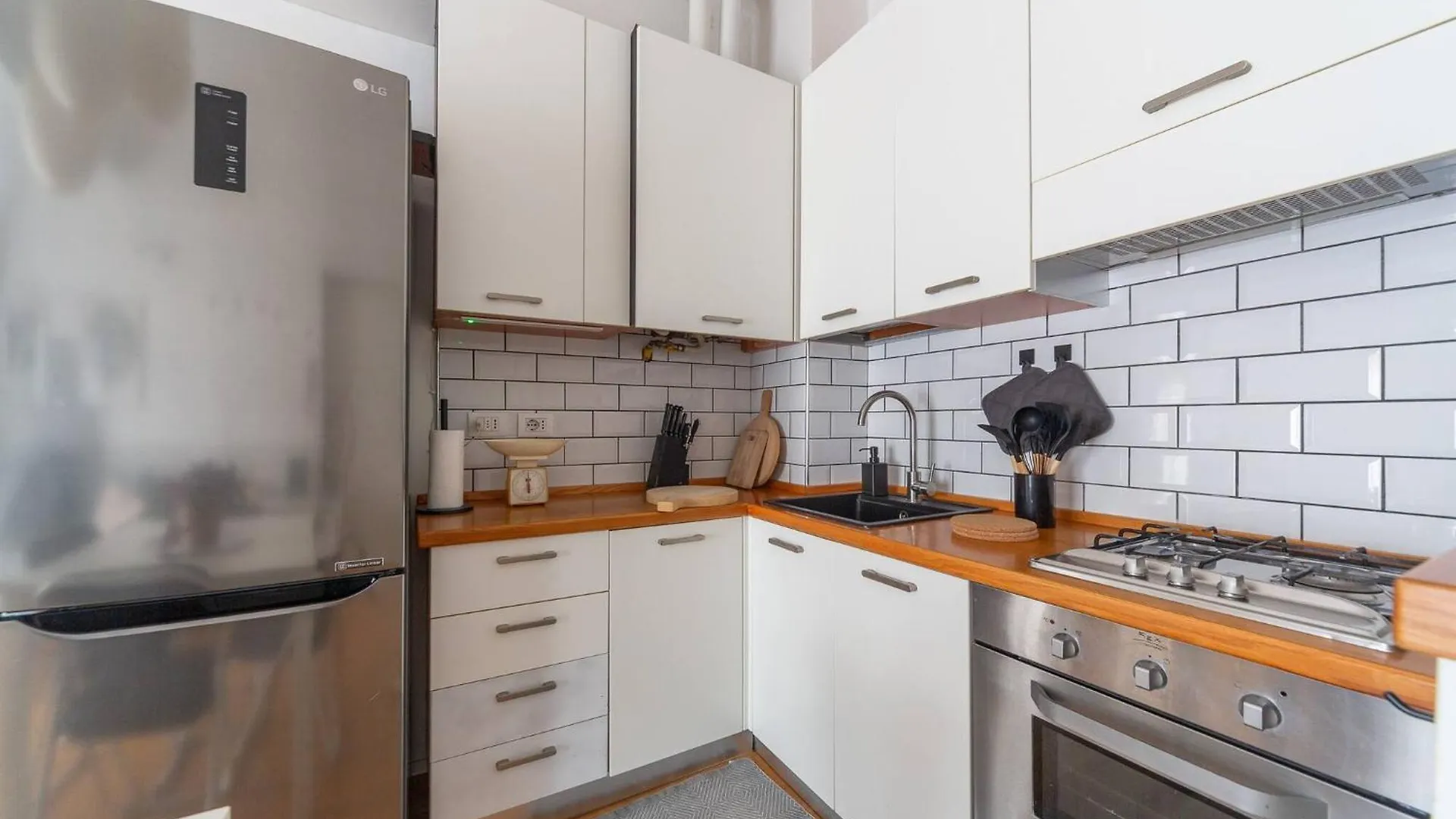 Locami Apartment Gorla M1 Milánó 0*,  Olaszország