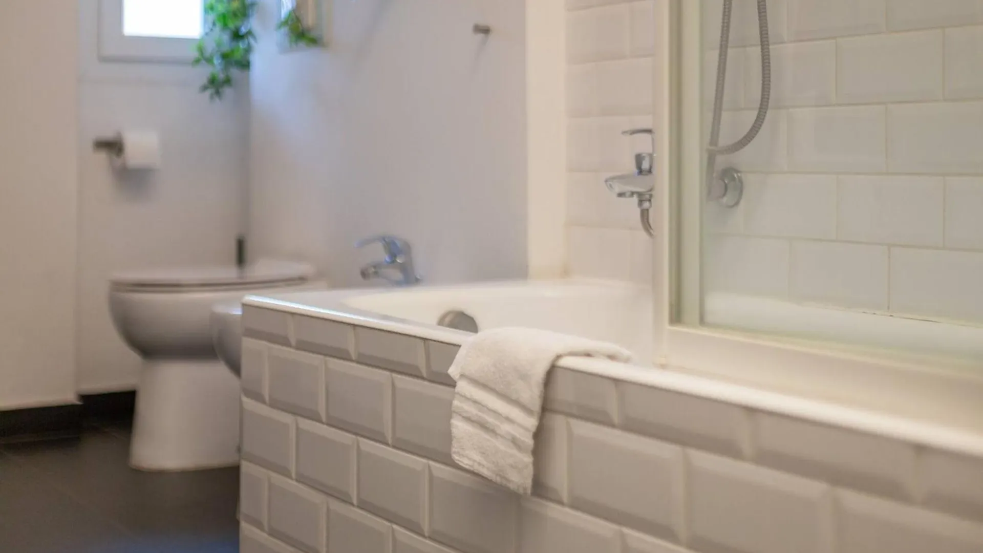 Locami Apartment Gorla M1 Milánó Olaszország